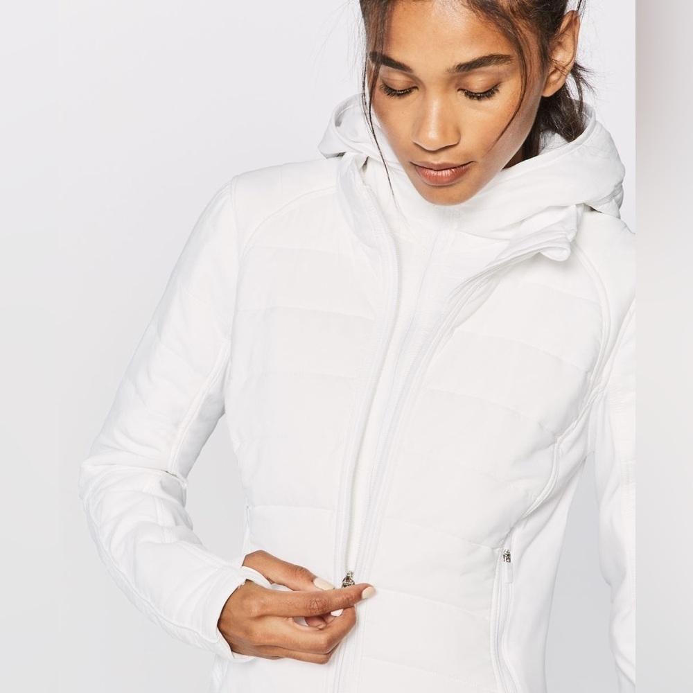 Lululemon Another Mile Jacket - Picture 2 of 7
